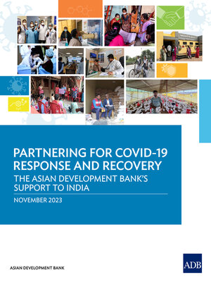 cover image of Partnering for COVID-19 Response and Recovery